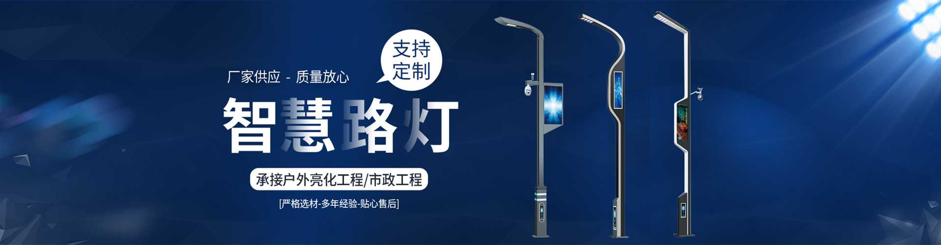久治县太阳能路灯定制厂家